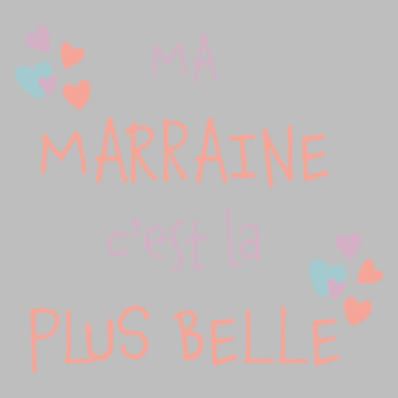 Ma marraine c'est la plus belle
