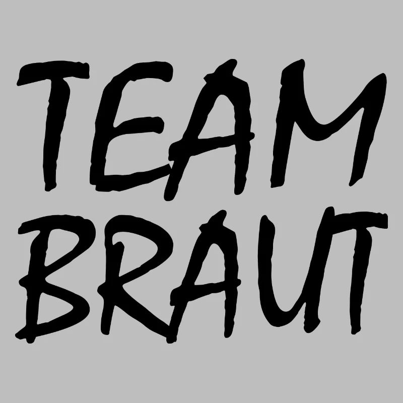 Team Braut
