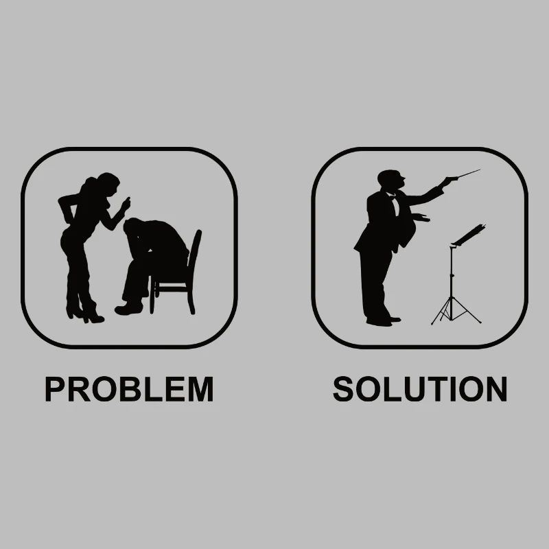 Dirigenten Geschenk Dirigieren Musik Dirigent