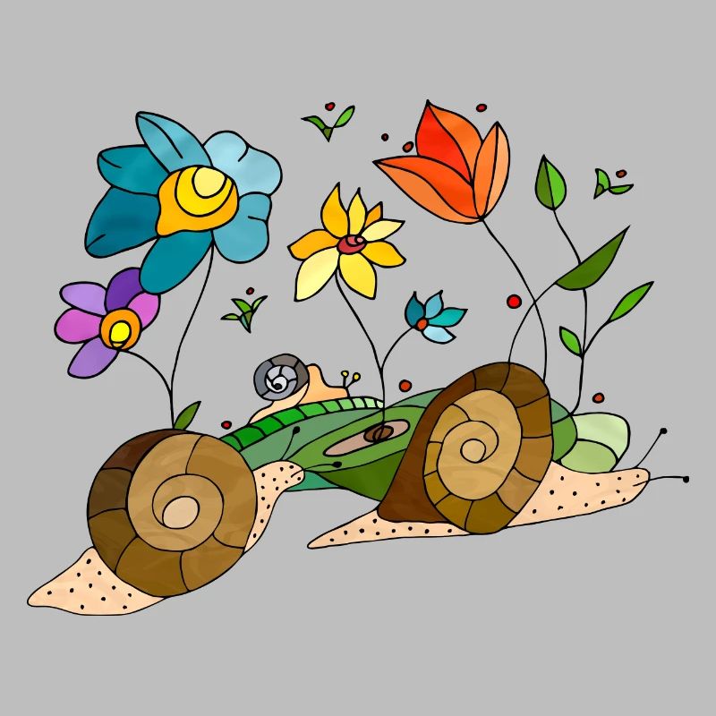 Snails