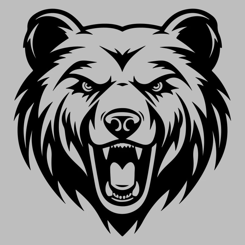 Bear Head