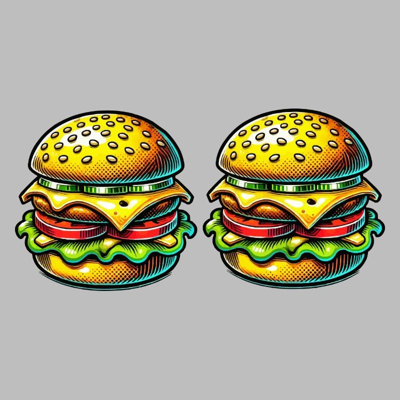 Hamburger