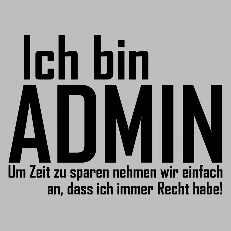 admin