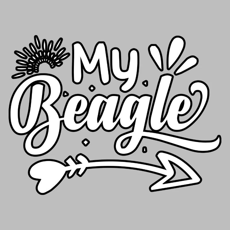 Mon Beagle