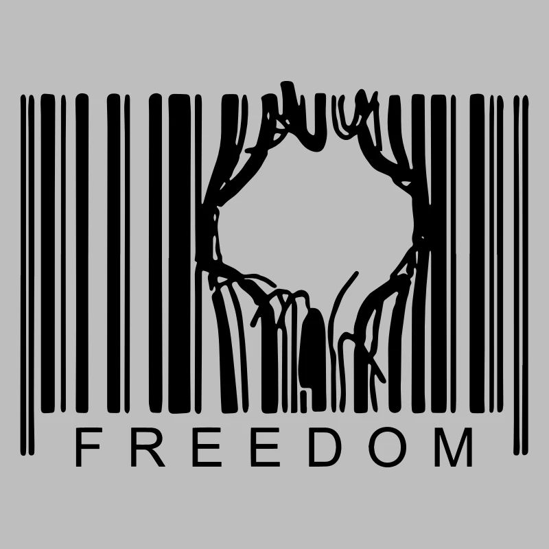 FREEDOM BARCODE