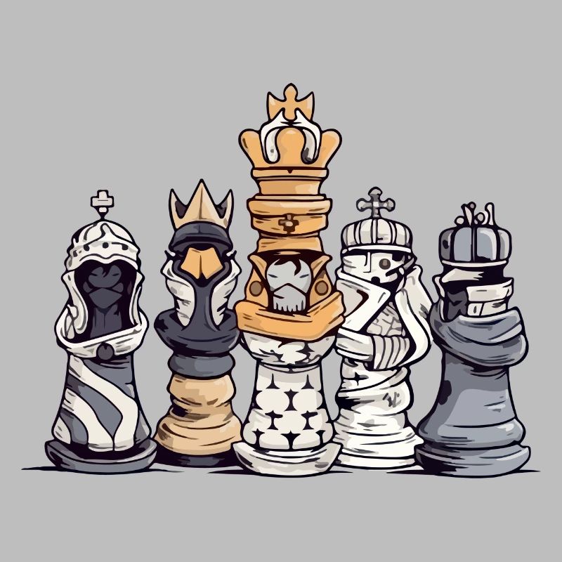 Chess preparation