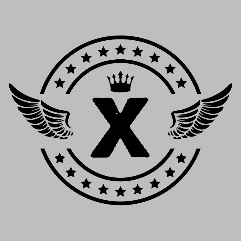 wappen x