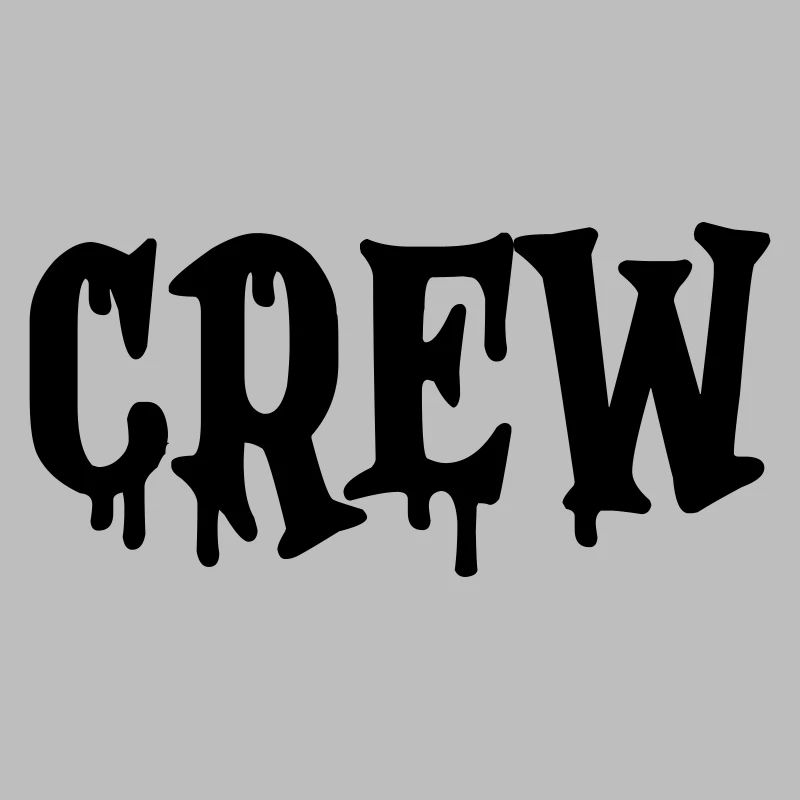 crew