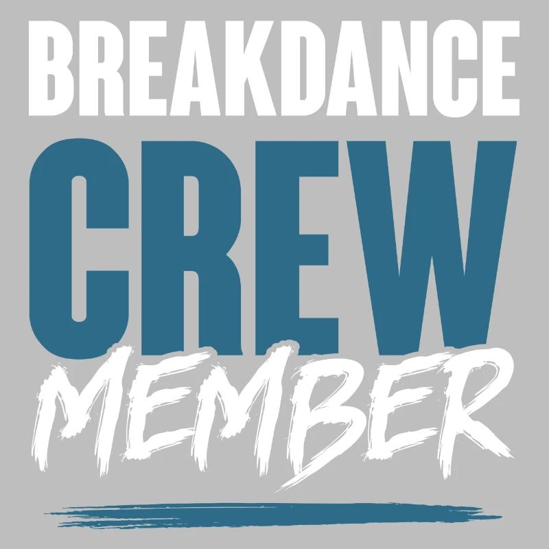 Équipe de breakdance