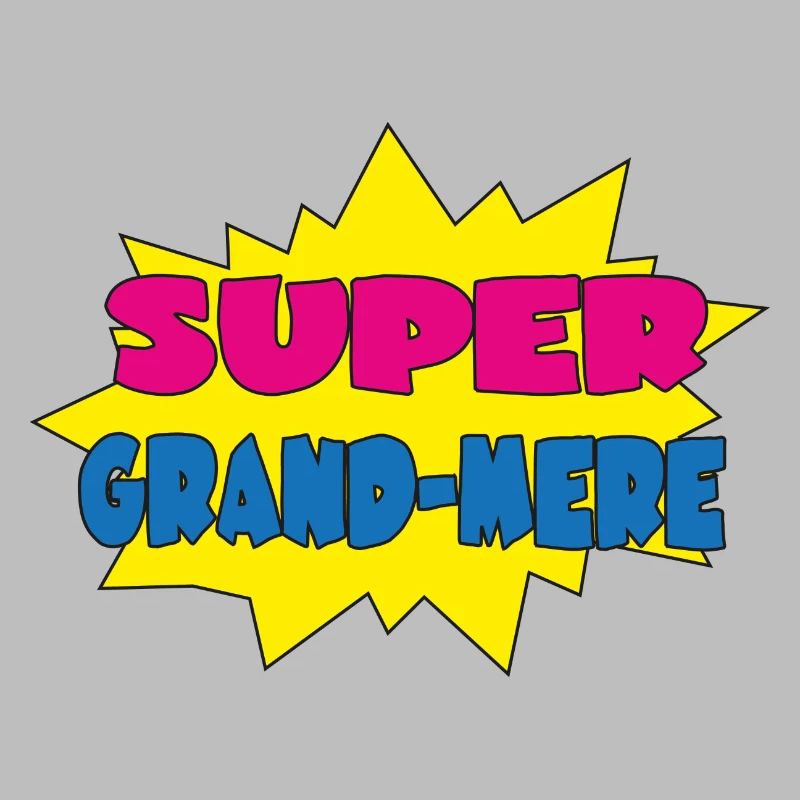 GROßMUTTER