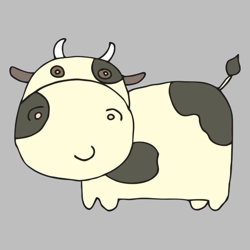 Vache sucrée
