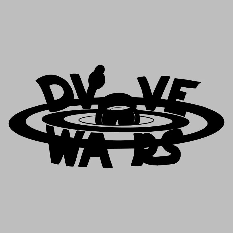 Strickversion Diving