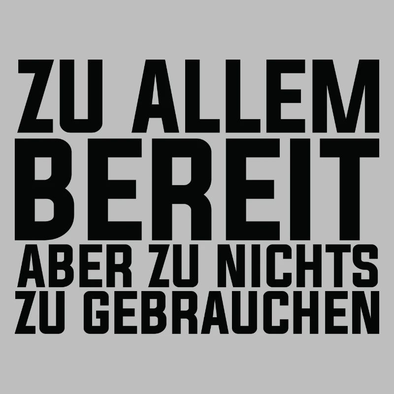 Lustiger Spruch Bild Witzig Humor Geschenkidee