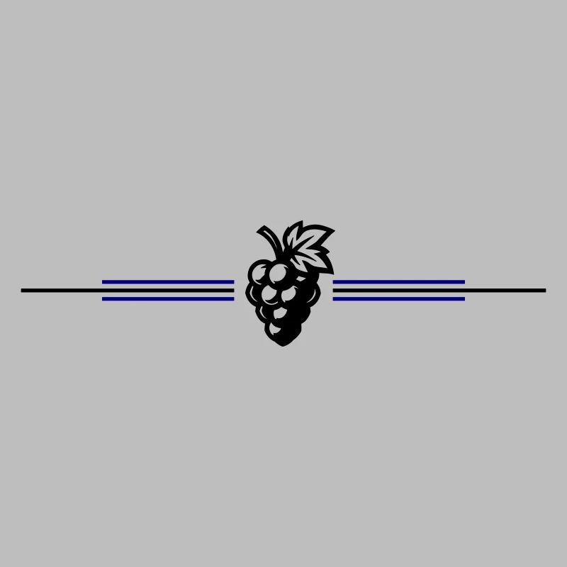 Grapes Symbol