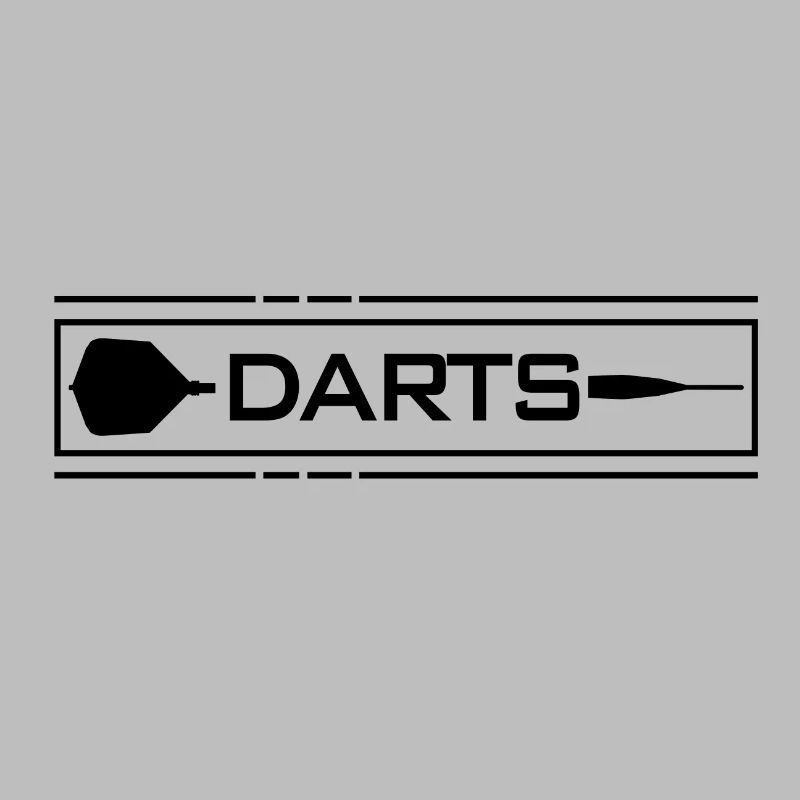 Darts - Dart