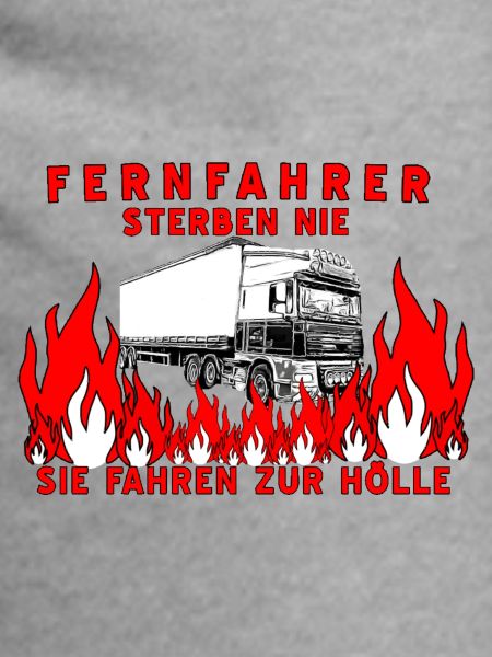 Fernfahrer