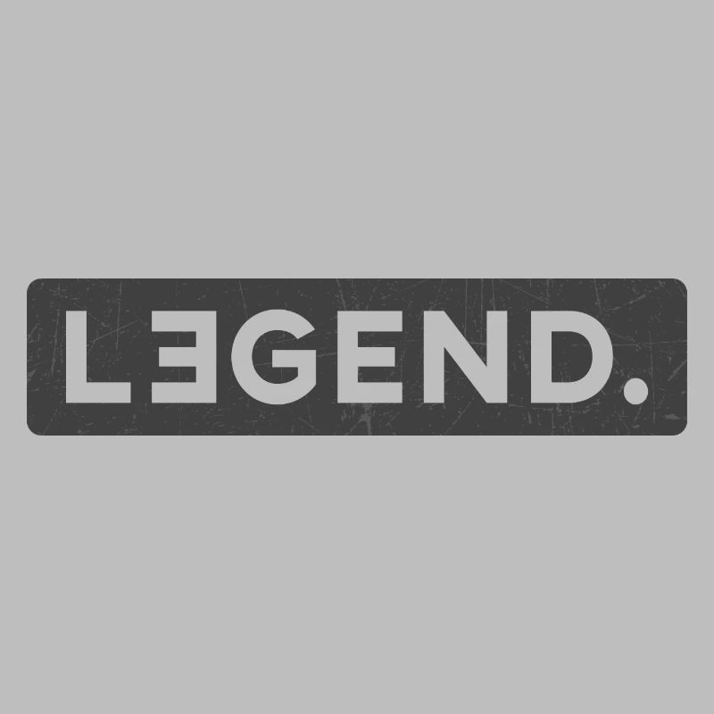 LEGEND & LEGACY