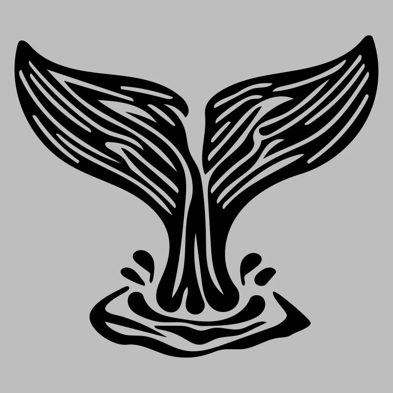 Wal Fluke Vector