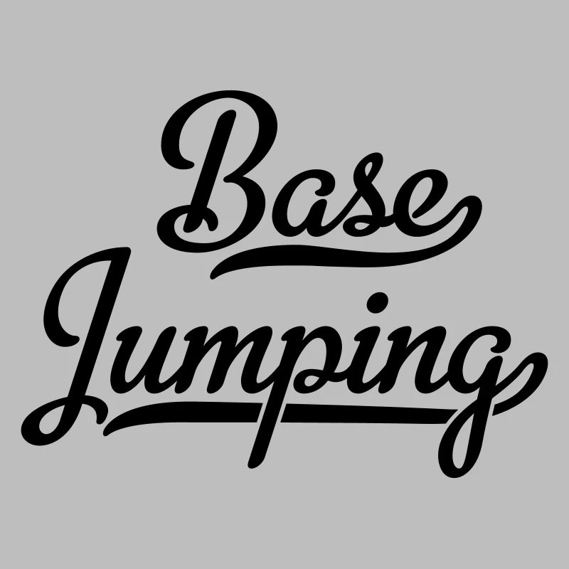 Base Jumping