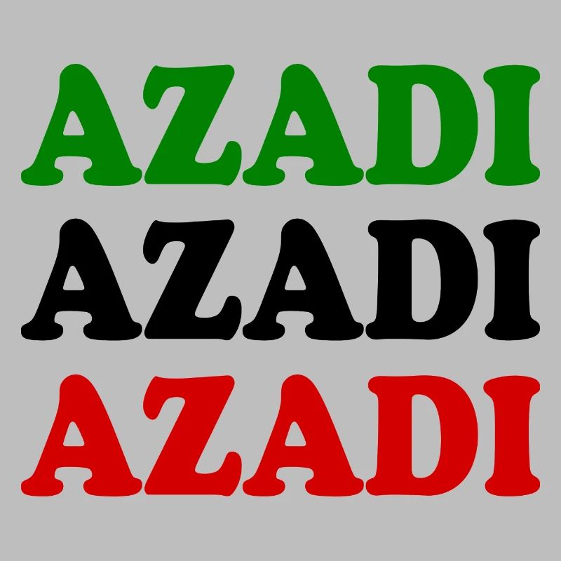 Azadi