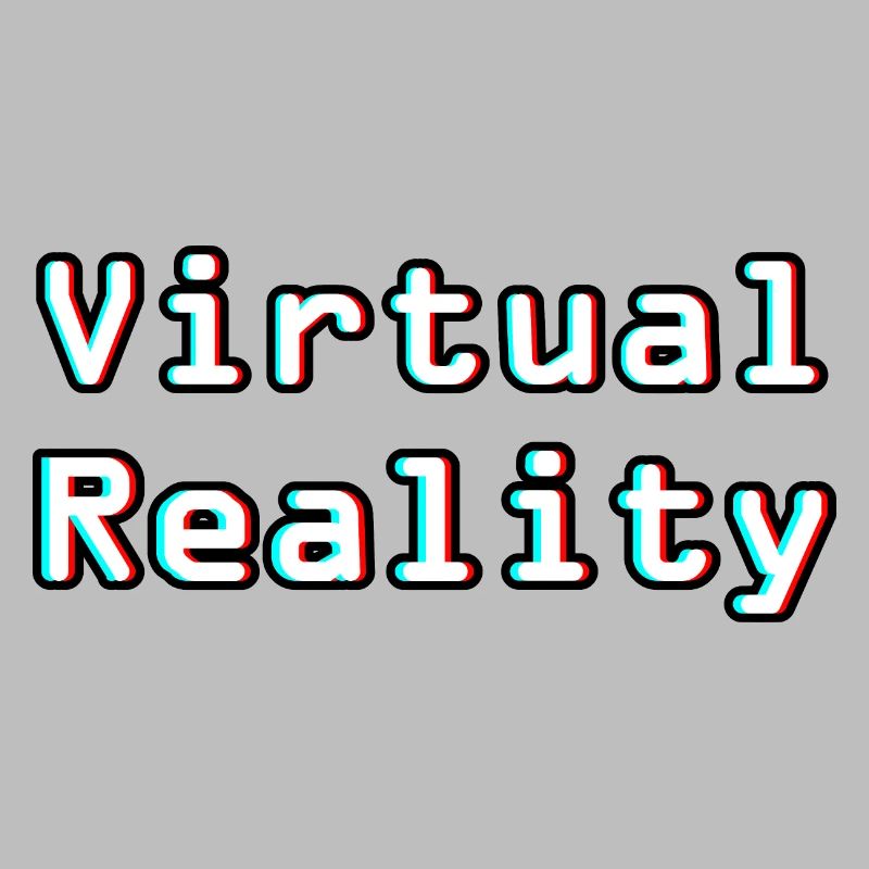 Virtual Reality Unleashed - Digital Art