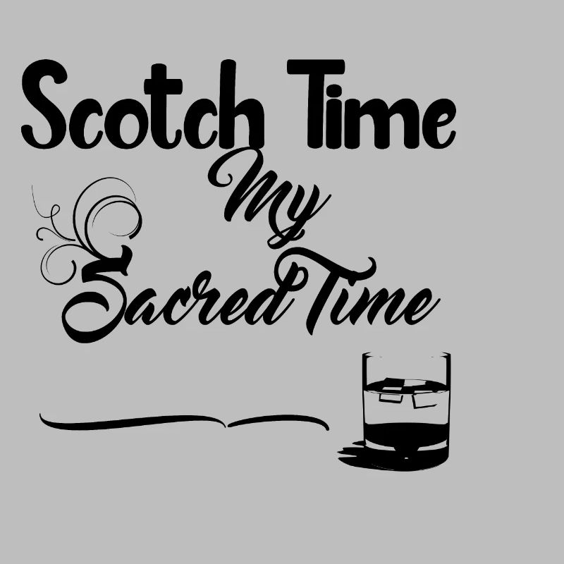 Scotch Time - Boisson alcoolisée