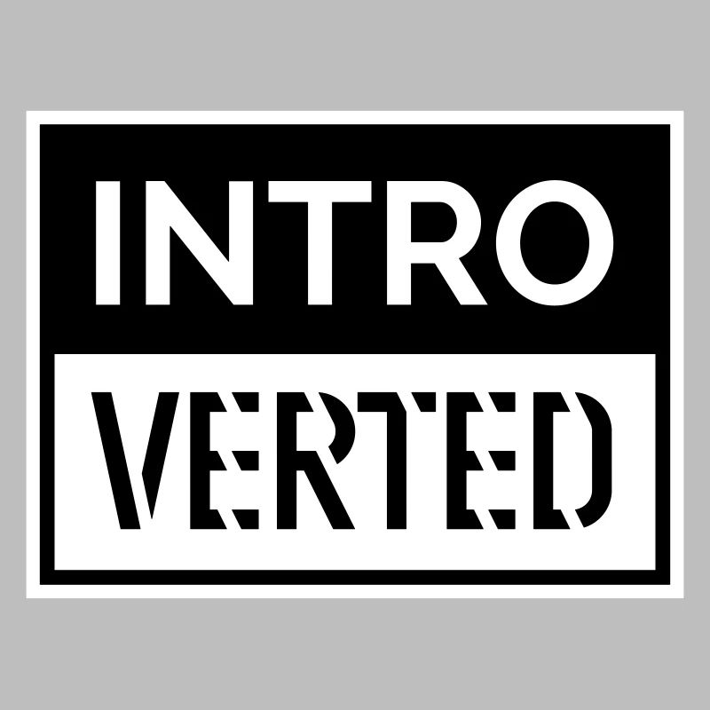 Introvertiert