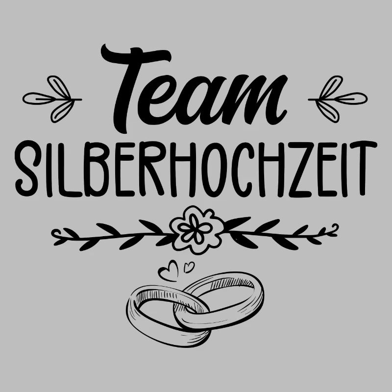25. Hochzeitstag Ehe 25 Jahre Ehe Geschenk