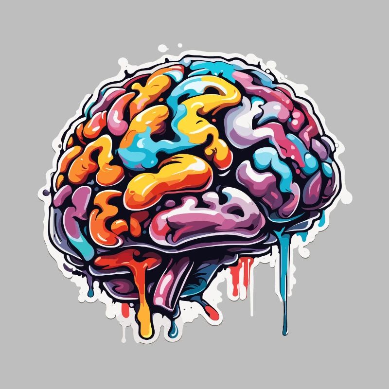 Brain / Knowledge / Intelligence / Smart / Thinking