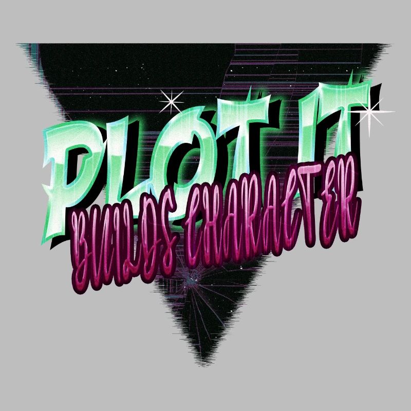 funny present storytelling techniques