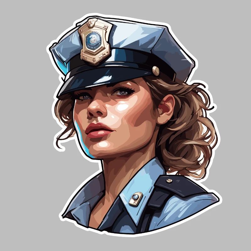 Polizei / Einsatz / Beruf / Job / Einsatzkräfte