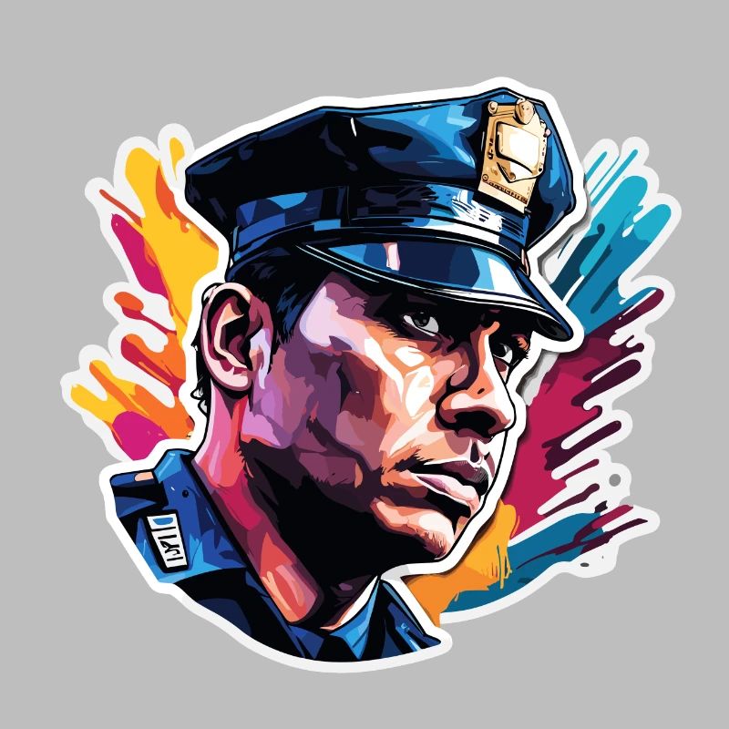 Polizei / Einsatz / Beruf / Job / Einsatzkräfte