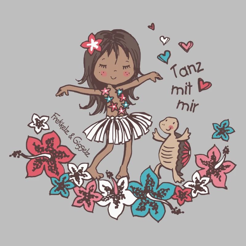 Danse avec moi