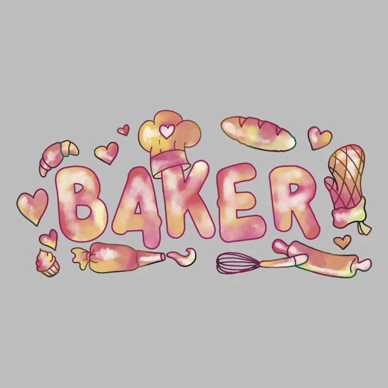 Baker