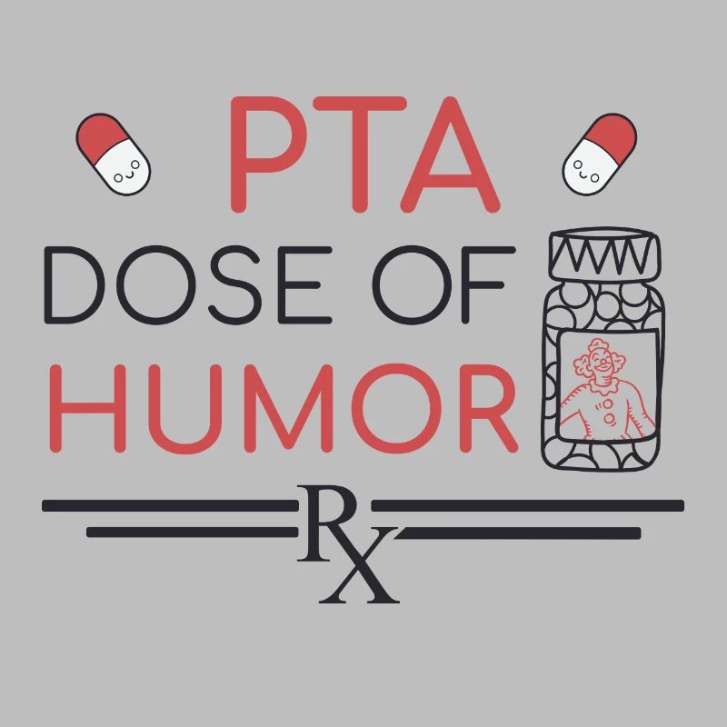 PTA | Dose d’humour
