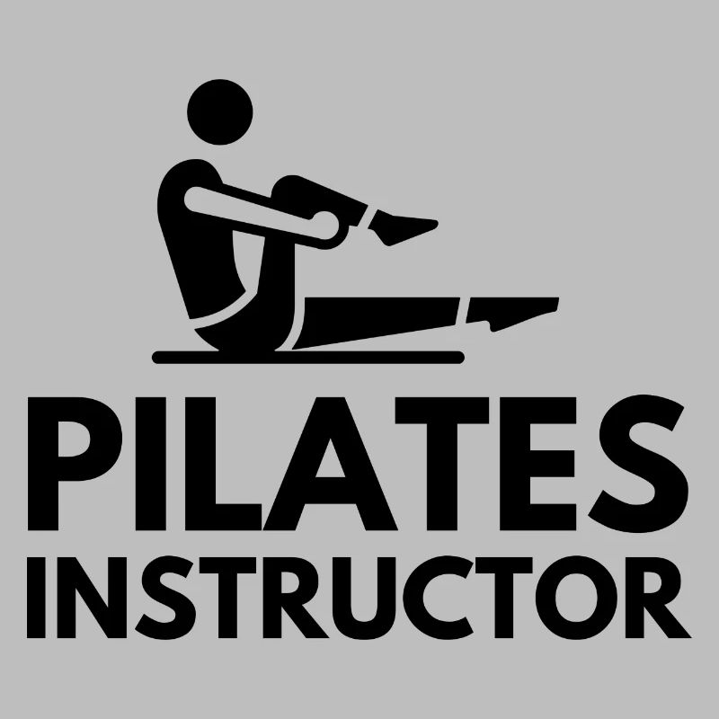 Pilates instructor