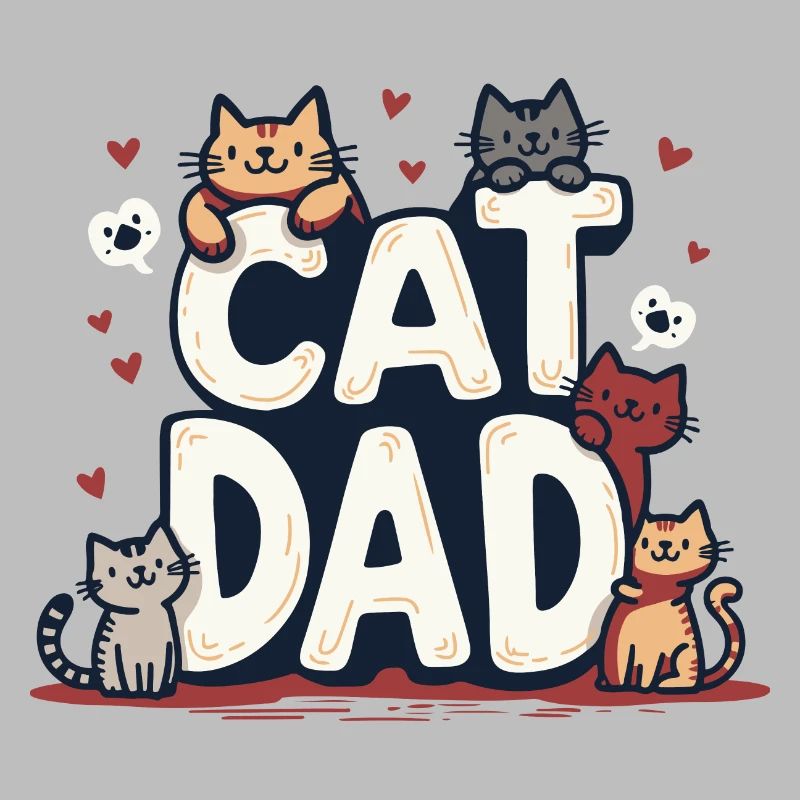 CHAT DAD