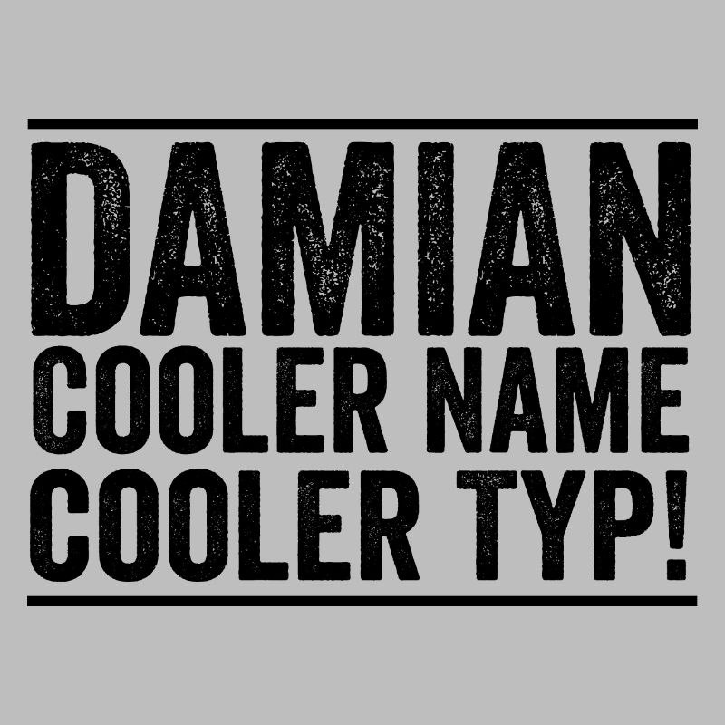First name Damian