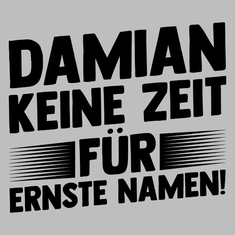 First name Damian