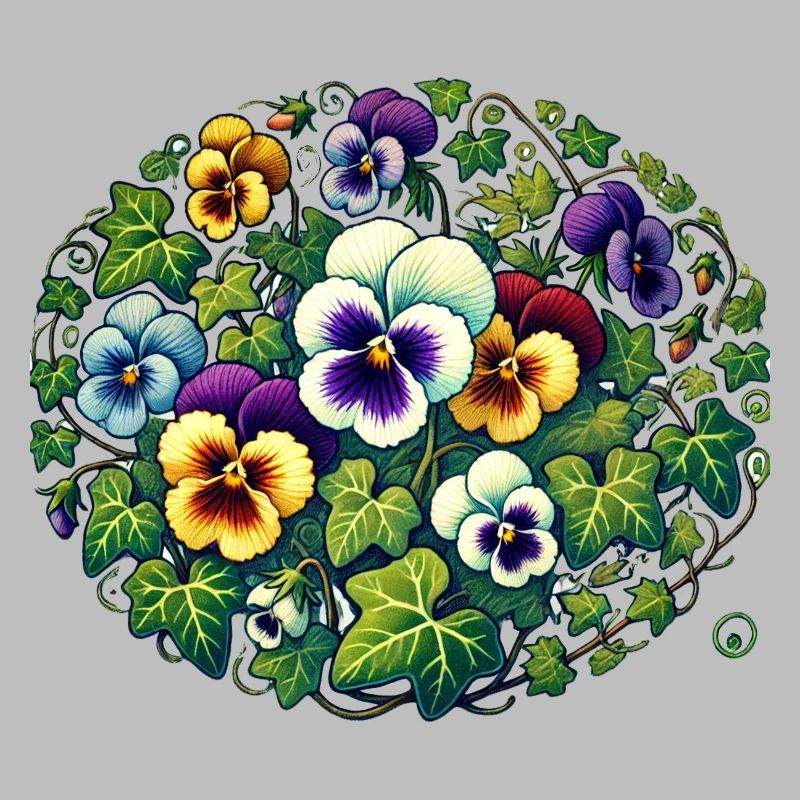 Pensées