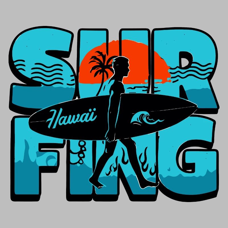 surf hawaii