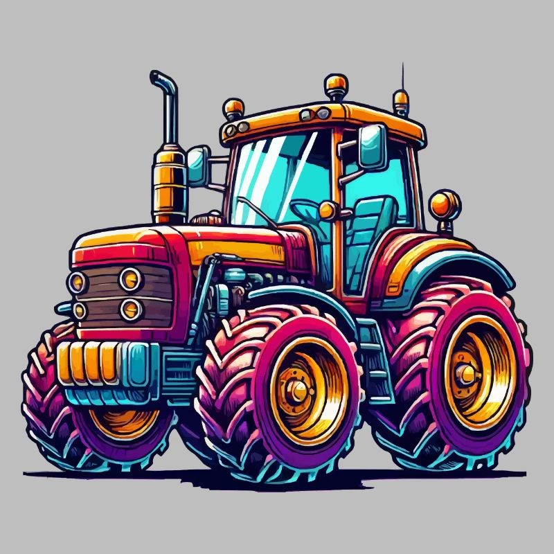Traktor
