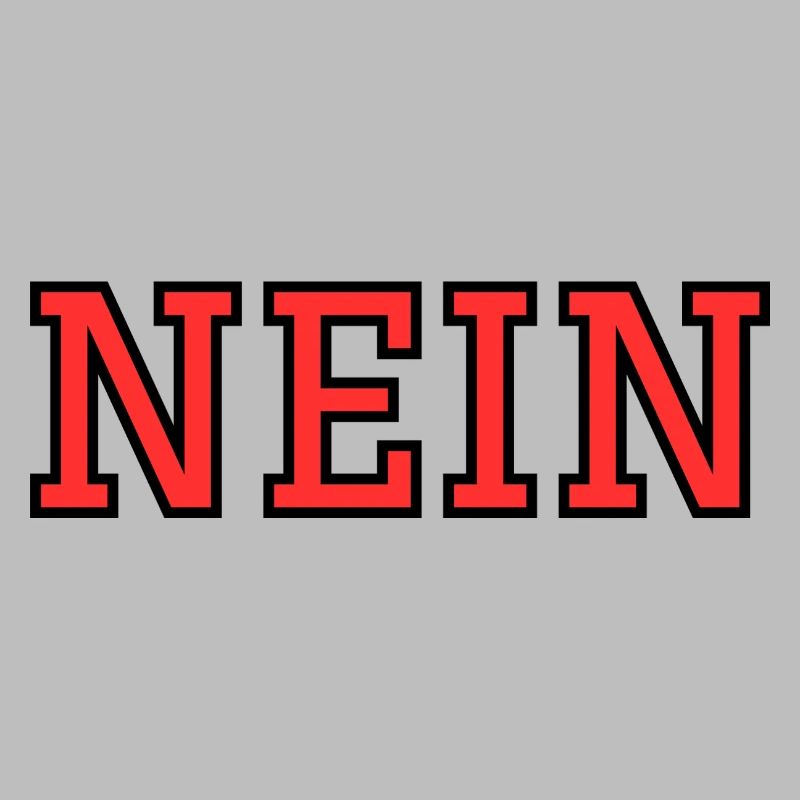 NEIN