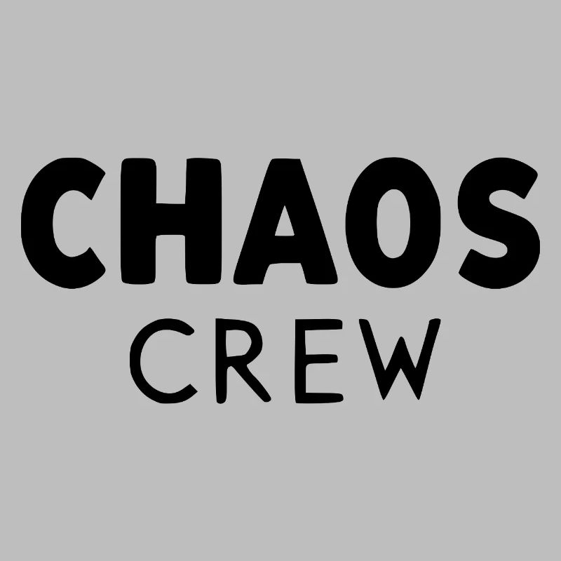 Équipage du Chaos