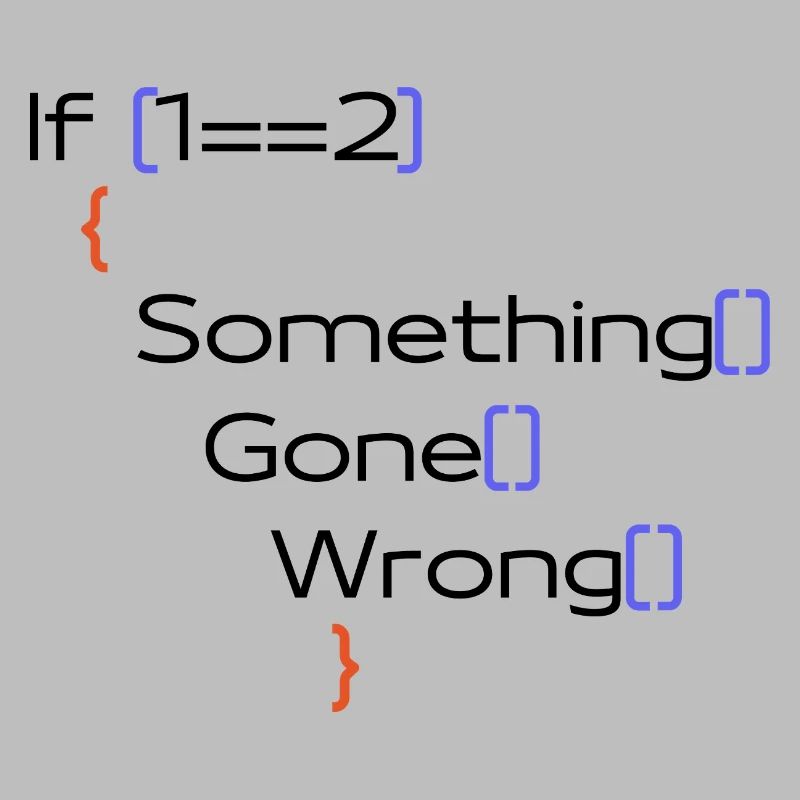 Programmierer Witz Lustiges Geschenk PC Spruch