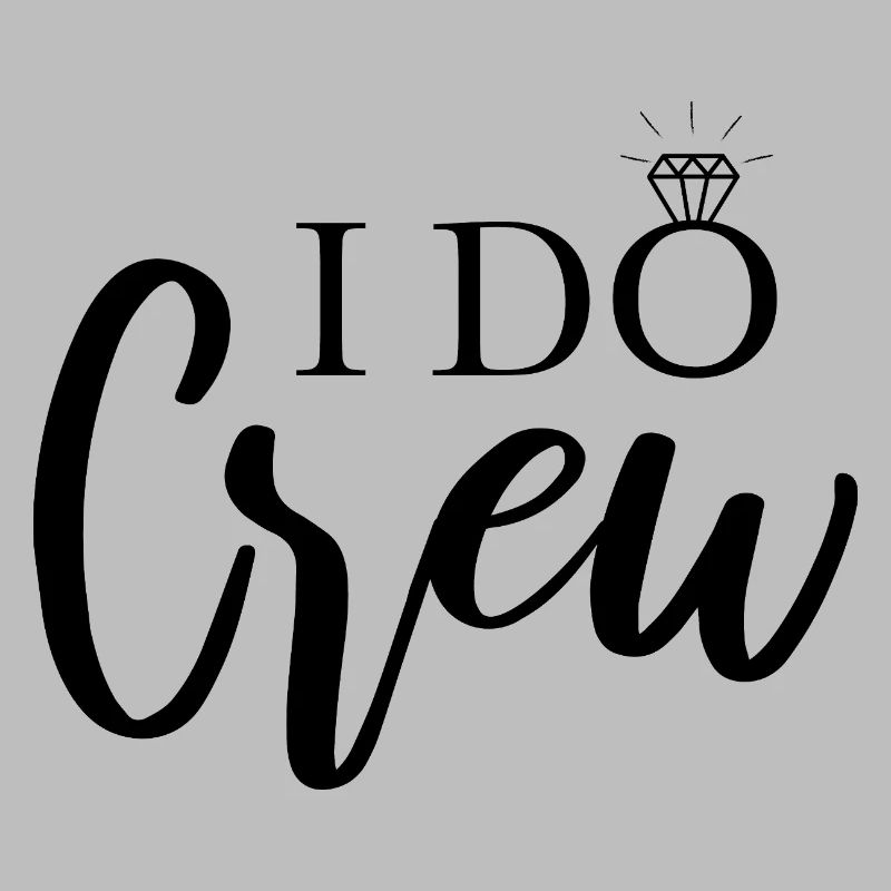 I Do Crew