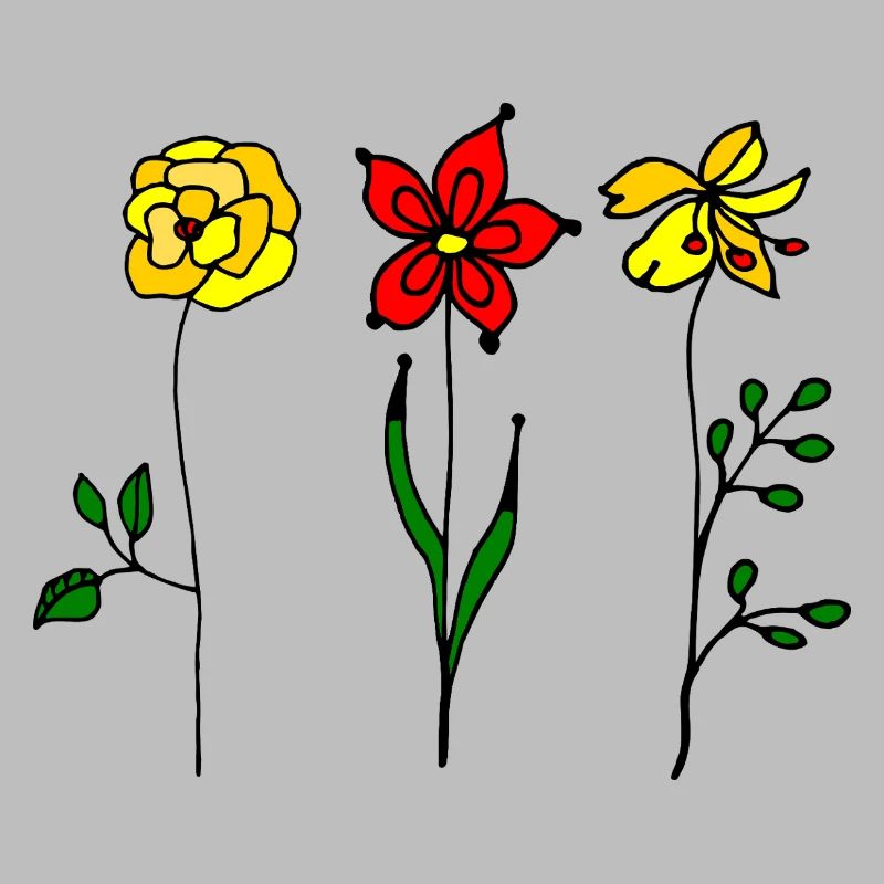 Blumen