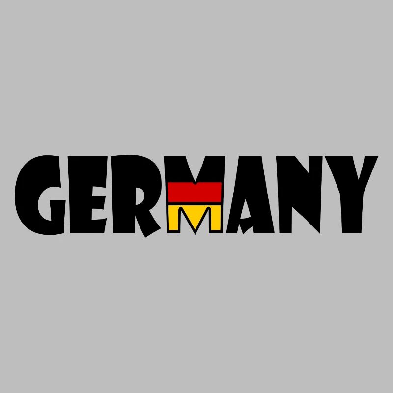Germany - Germany
