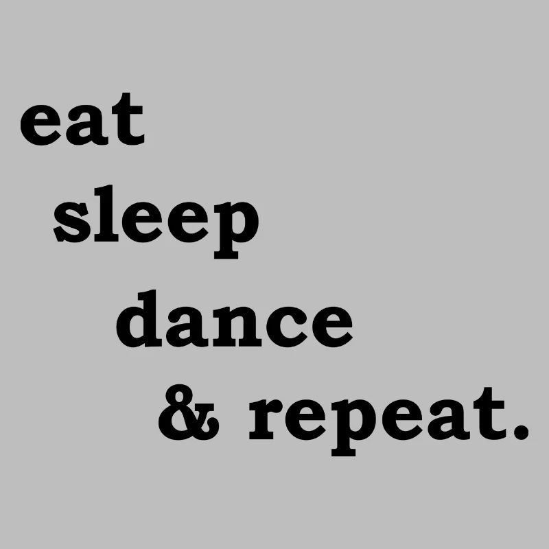 Dancing Dance Music