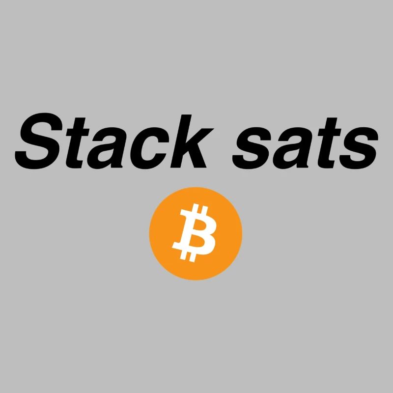 Stack sats